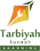 Yayasan Tarbiyah Sunnah Learning Logo