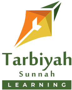 Tarbiyah Sunnah Learning Logo